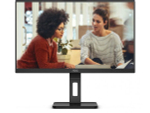 Монитор AOC 24E3QAF 24" Black