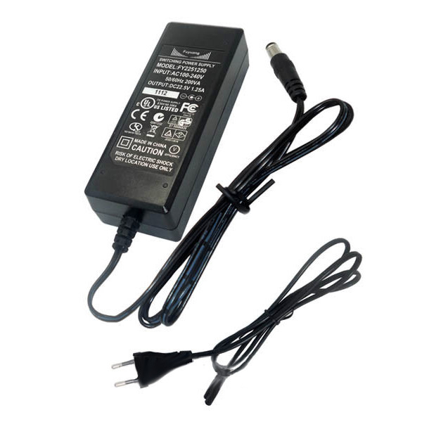 Блок питания ET DC-225125