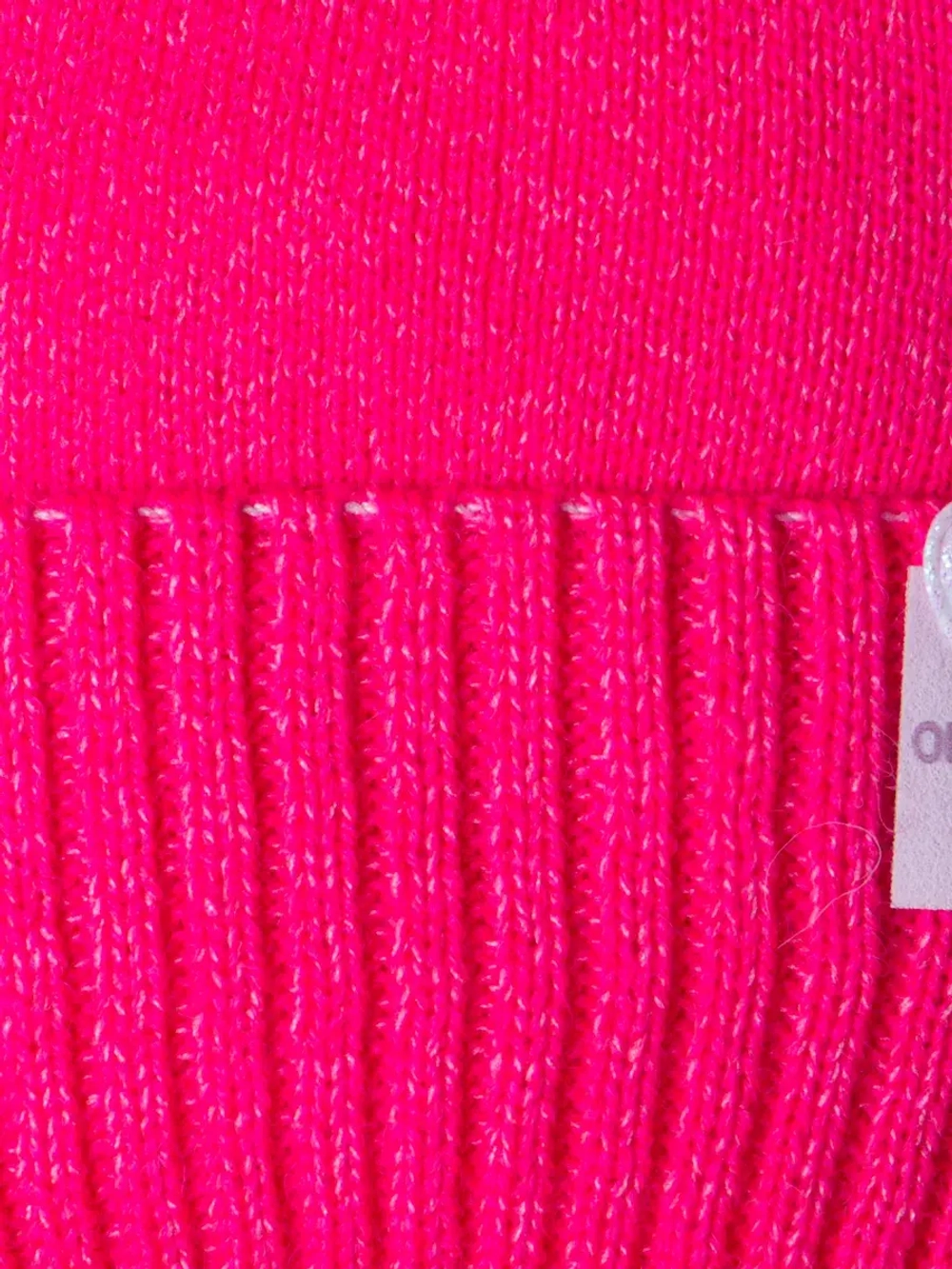 Шапка для девочки на осень