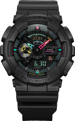 GA-110MF-1A