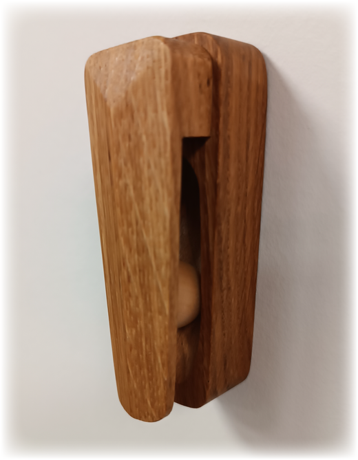 Крючок. Самоклеящийся