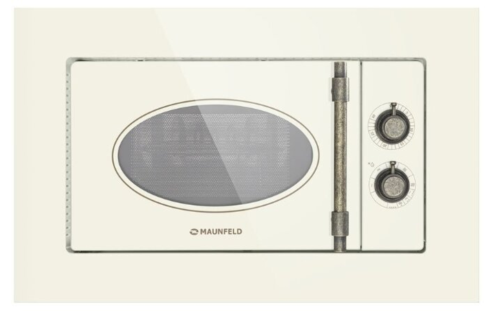 Встраиваемая микроволновая печь Maunfeld JBMO.20.5GRIB