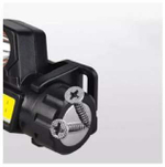 Фонарь налобный / двойной свет