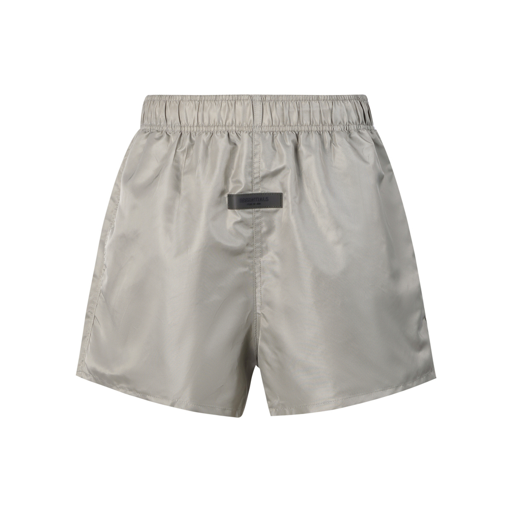 Шорты Fear of God Essentials SS22 Running Short Desert Taupe, FOG-SS22-088