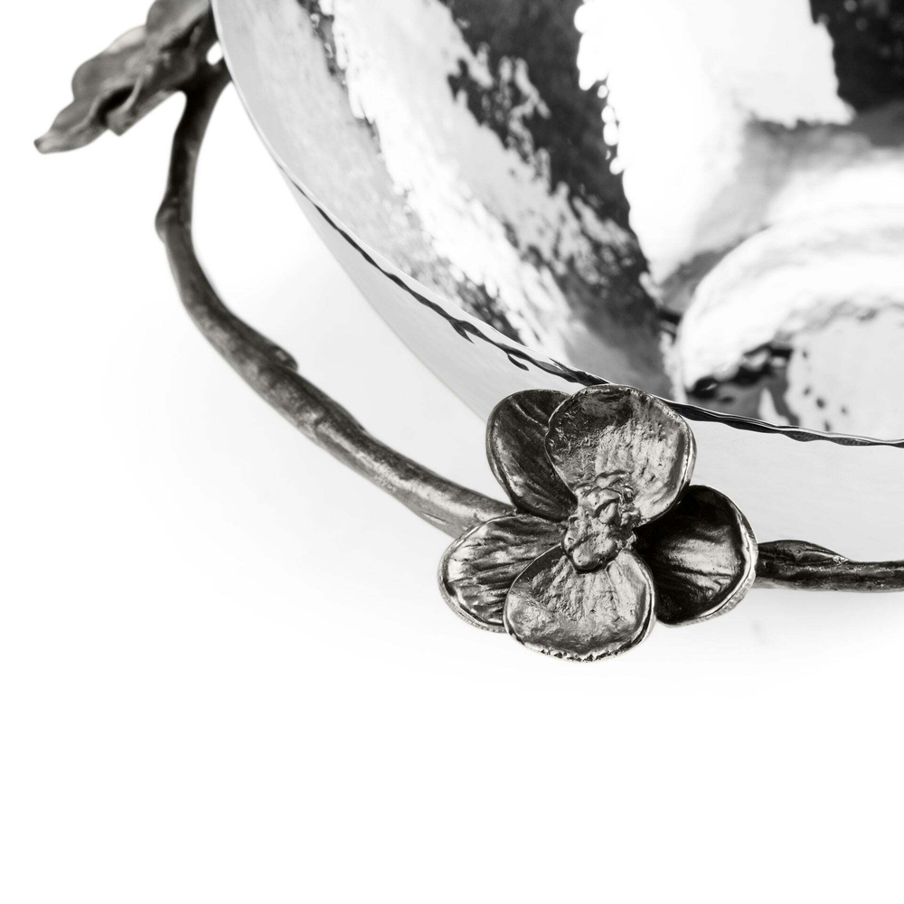 Чаша Michael Aram Black Orchid (23.5 см)