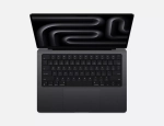 Apple MacBook Pro 14 MRX33 Space Black (M3 Pro 11-Core, GPU 14-Core, 18GB, 512GB)