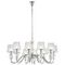 Подвесная люстра Crystal Lux Betis Sp-PL12
