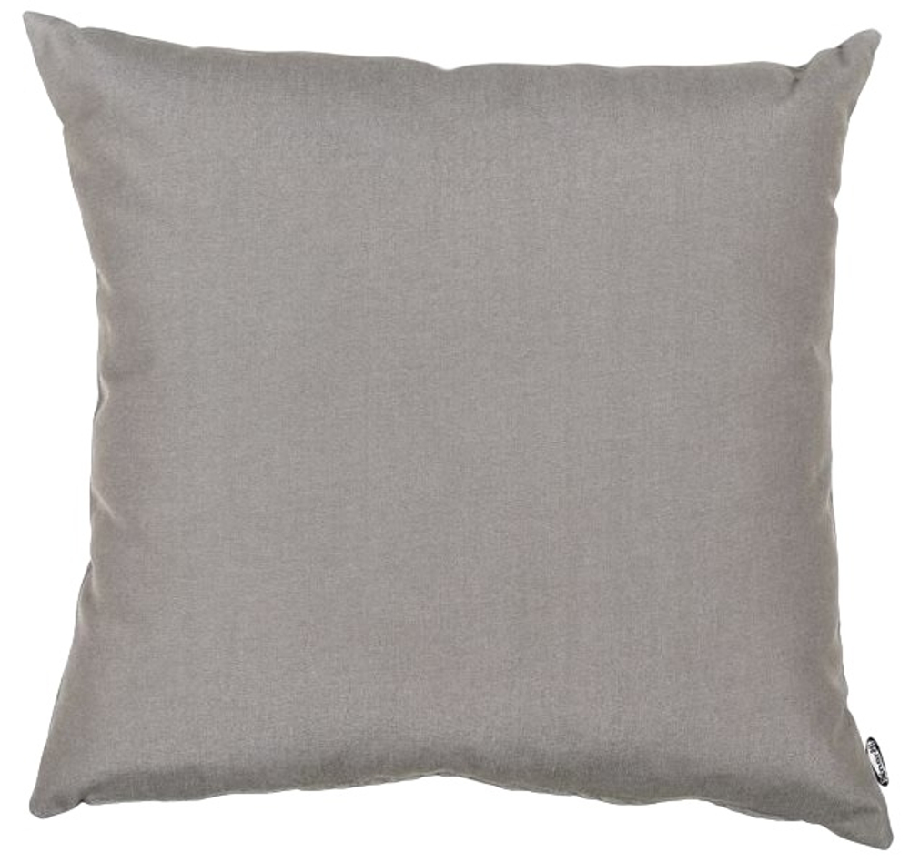 Подушка декоративная Nardi Passepartout, серый