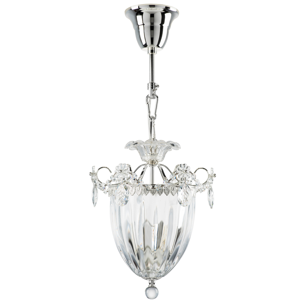 Подвесная люстра Schon Lightstar Premium 790034