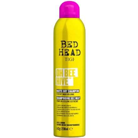 Tigi Bed Head Oh Bee Hive - Сухой шампунь 238 мл