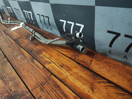 Трубки кондиционера GAC GS8 1  Б/У Оригинал 8125016CAD0200