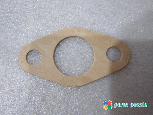 Прокладка турбокомпрессора / JOINT АРТ: 973-756