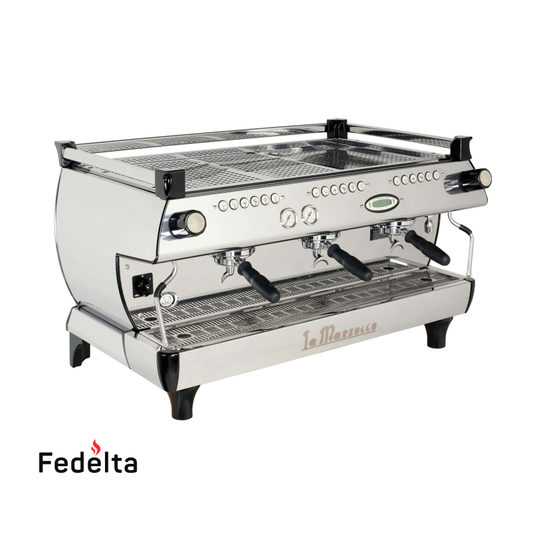 Кофемашина La Marzocco GB5 AV 3 group