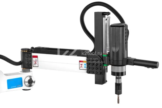 Манипулятор сверлильно-резьбонарезной Heden DTM-10