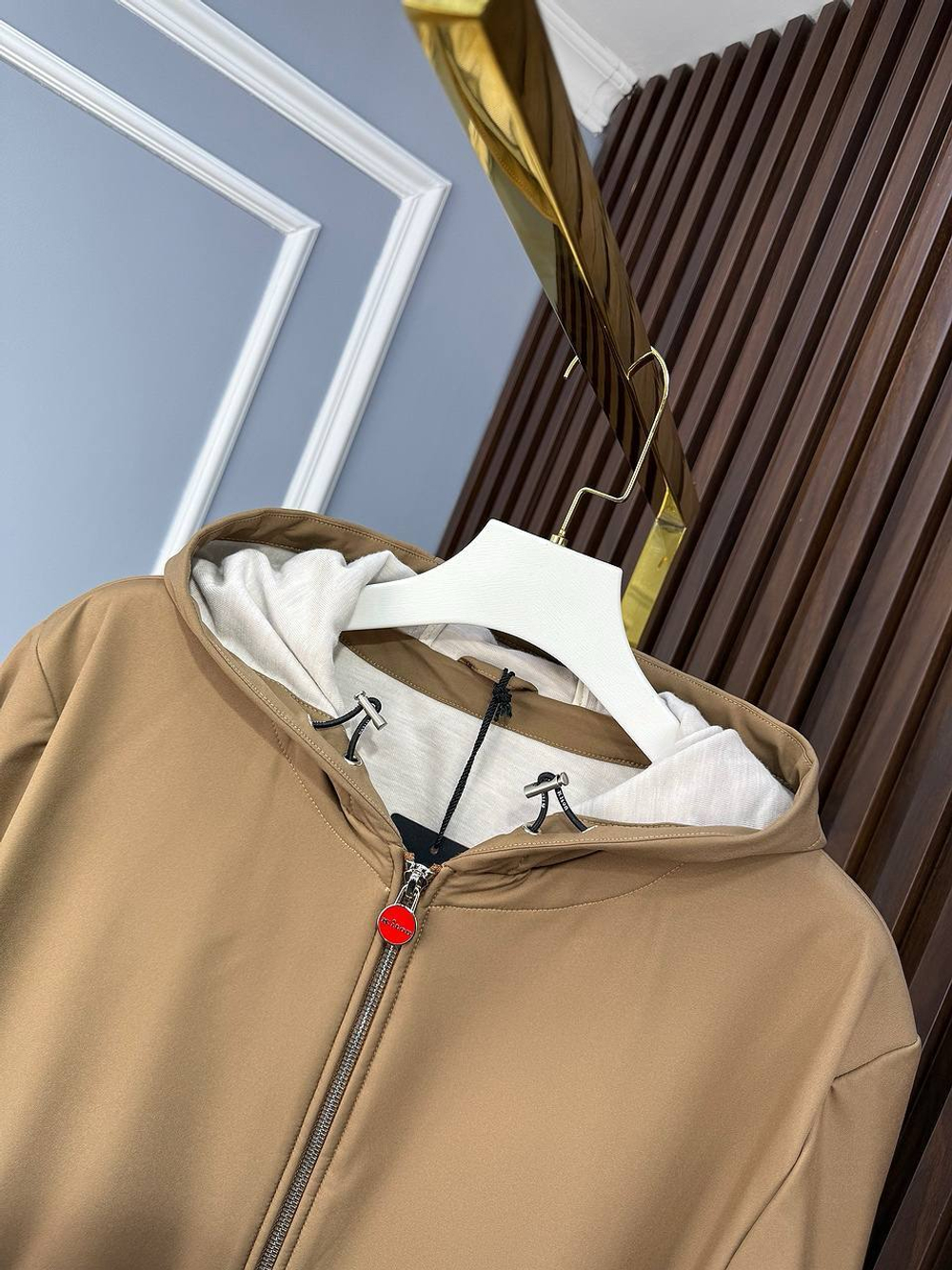 Ветровка Kiton
