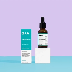 Q+A NIACINAMIDE Сыворотка для лица, 30 мл