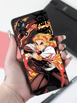 Чехол на Xiaomi Poco X4 Pro 5G с принтом