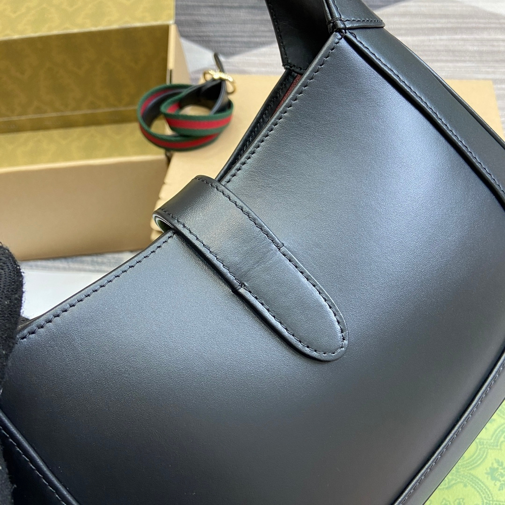 Gucci Jackie 27 cm