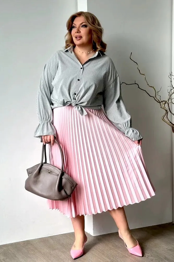 Юбка 6032 Fabrika