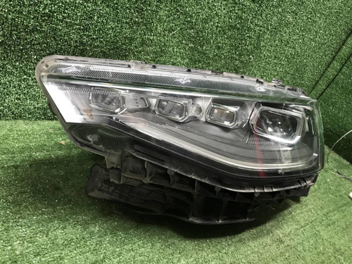 Фара левая Haval F7 (2018-2024) LED
