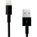 Кабель 1m USB/Lightning PA-DC71 Pavareal black