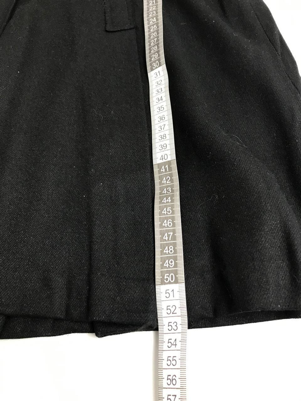 Юбка Incity с шерстью 46 размер