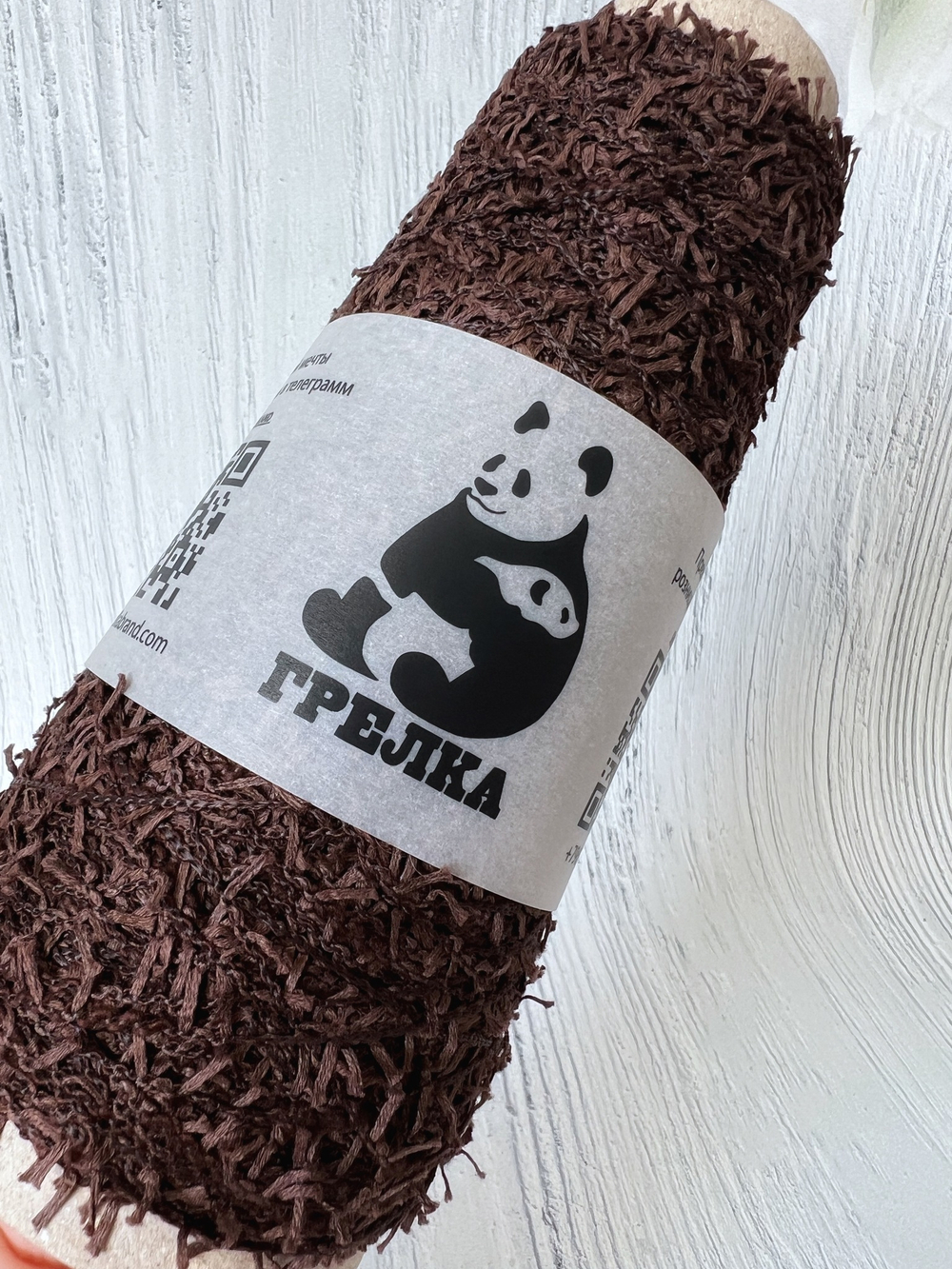 Пряжа травка LineaPiu