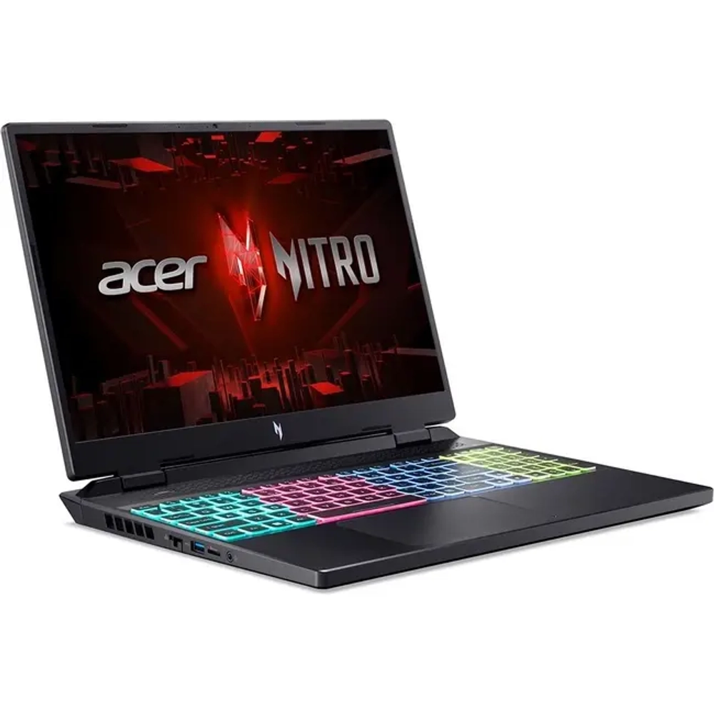 Ноутбук Acer Nitro 16 AN16-51 (NH.QJMER.002)