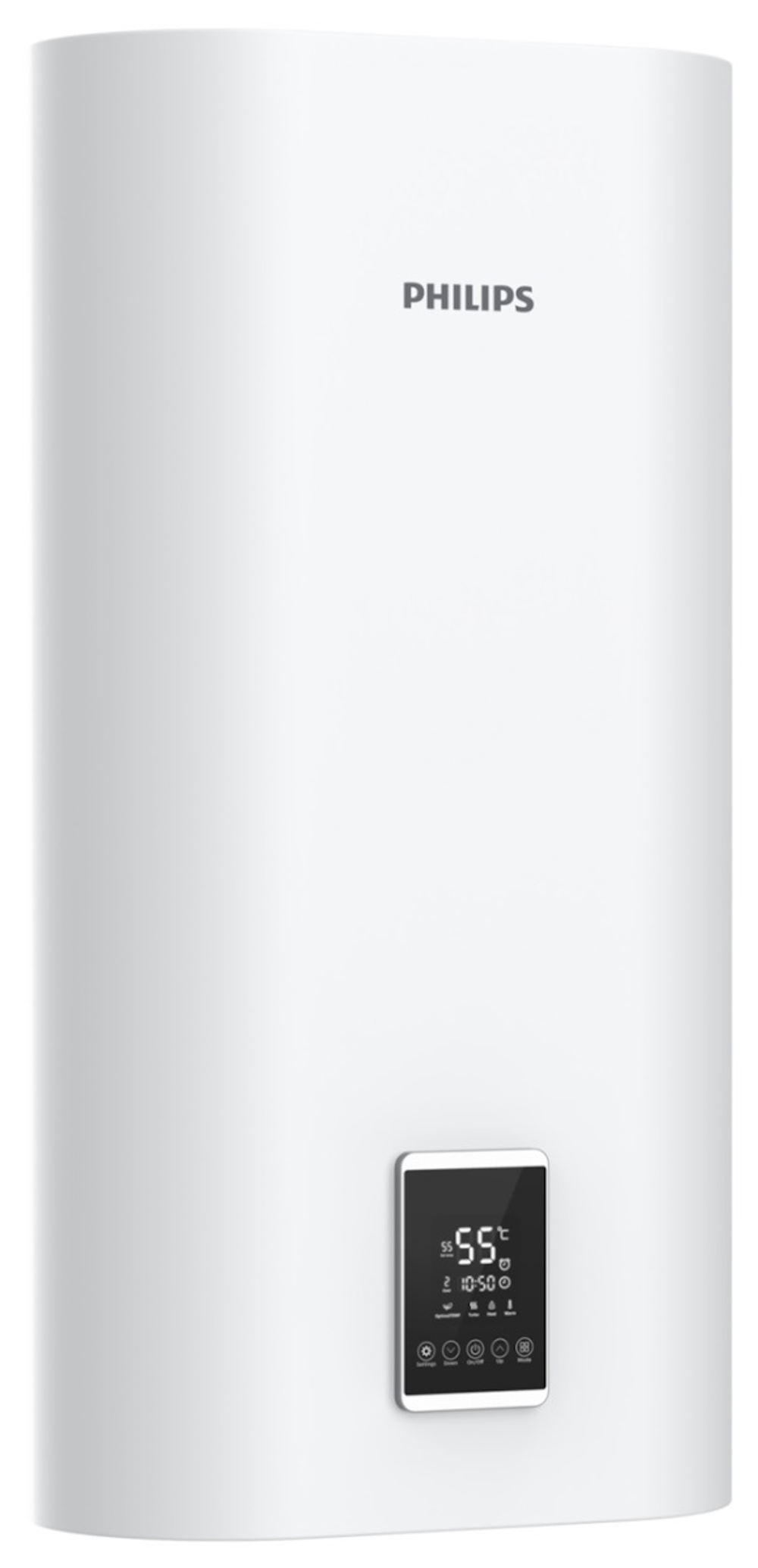 Электрический накопительный водонагреватель Philips UltraHeat Smart AWH1623/51(100YC)