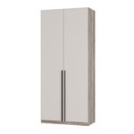 Шкаф 2-х ств.Урбан ШК-03