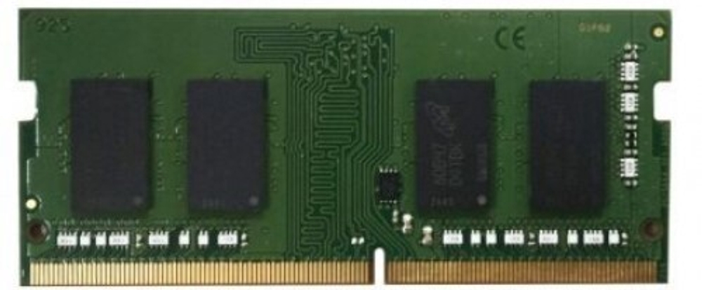 Модуль памяти  QNAP RAM-4GDR4A0-SO-2666