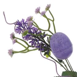 GAEM Ветка искусственная "Пасхальная", L7 W5 H24 см