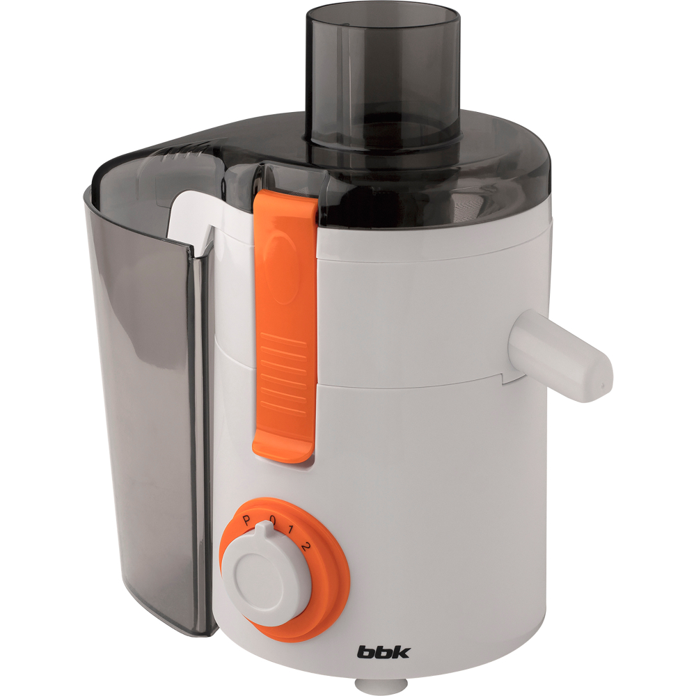 Соковыжималка электрическая BBK JC060-H20