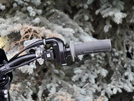 Мотоцикл FIDELIS Esh YBS300 (174MN-5) ENDURO