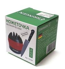 Механическая точилка Erringen H1158