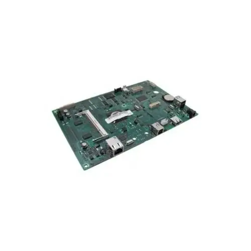 Плата форматера Samsung ML-5510 (JC92-02280A/JC41-00621A)