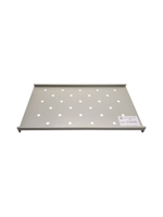 Полка ST-SH 260*490 (серая) для коммутационных шкафов ST-NC9U600 и ST-NC12U600