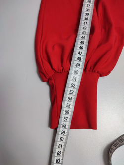 Джемпер Donna Saggia яркая 42-44 размер