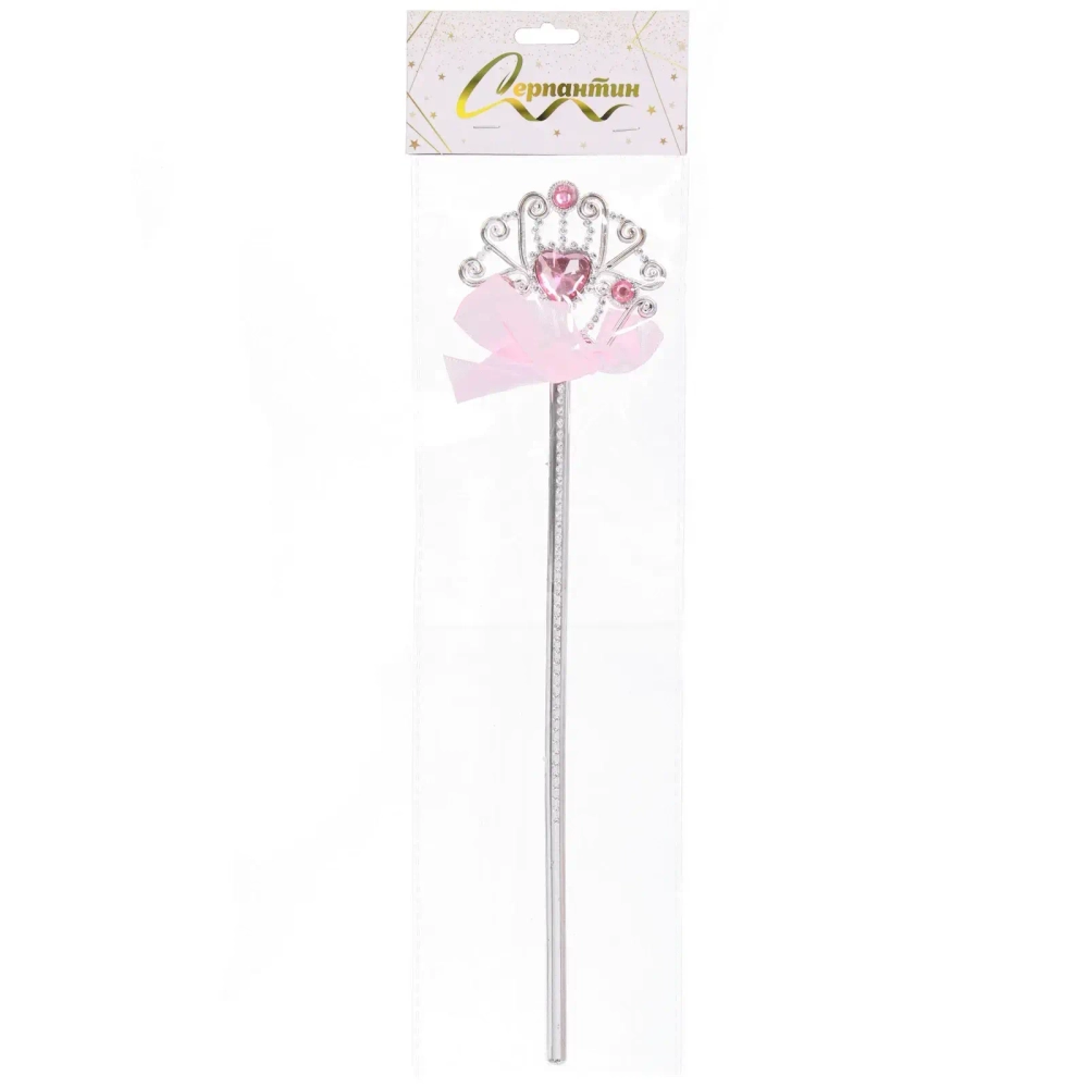 Волшебная палочка «Кристалл», микс