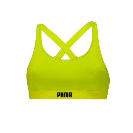 Женское нижнее белье PUMA SPORTY PADDED TOP 1P