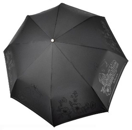 Женский зонт Три Слона  - Полный автомат 198-B-07