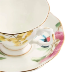 Royal Albert Чашка с блюдцем Miranda Kerr Australian для чая RY-1076832