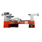 JIB WL305B Токарный станок