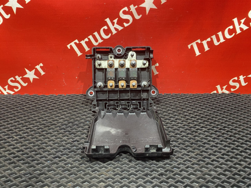 Блок силовых предохранителей 2019г.