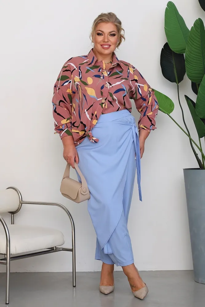 Костюм 4846 Fabrika