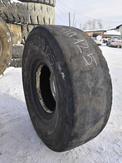18.00R25 Bridgestone VSMS шина б/у