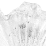 601030 Люстра MURANO 3х40W E14 Cristallo