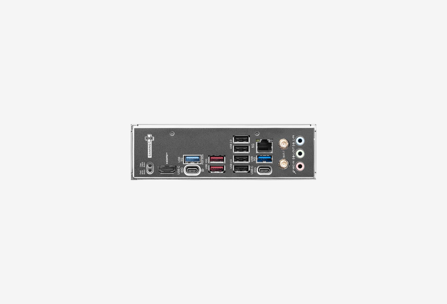 X870 GAMING PLUS WIFI_0426606101755
