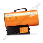 Газовая тепловая пушка FoxHeat P 33