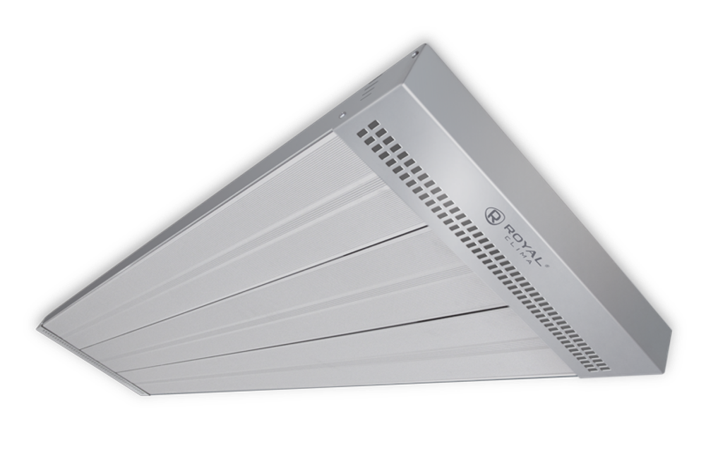 Инфракрасный потолочный обогреватель ROYAL Clima RIH-R800S